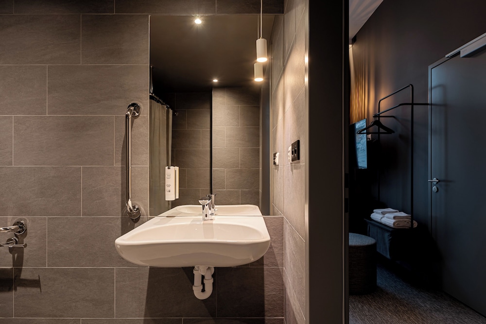 Zleep Hotel Zurich - Kloten 21/25