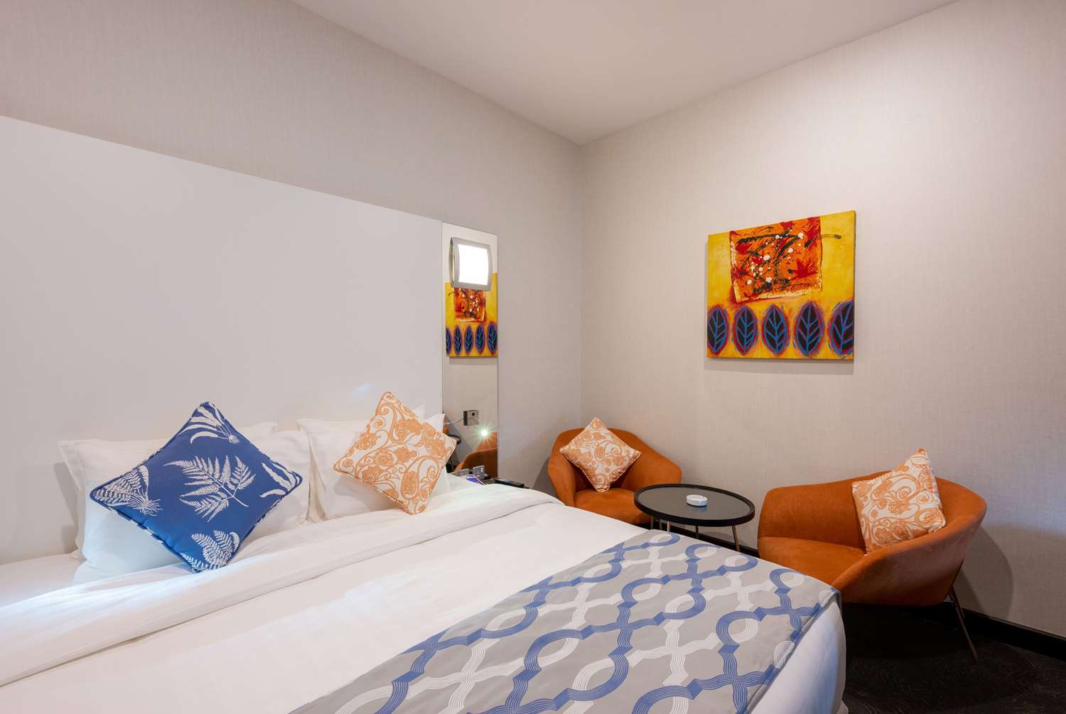 Ramada Encore Hotel by Wyndham Doha 7/28