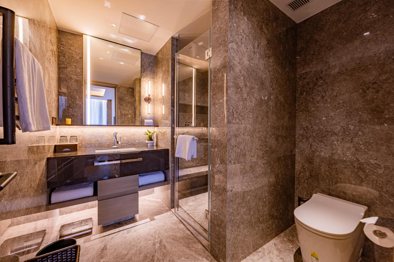 J Residence (Xiancun Metro Station Zhujiang New Town Guangzhou) 41/45