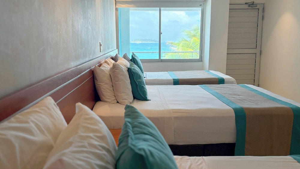 Hotel Portobelo Boulevard 43/61