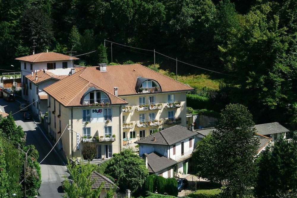 HOTEL SANTA CATERINA 7/56