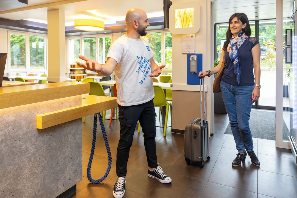 Ibis Budget Basel Pratteln 25/41