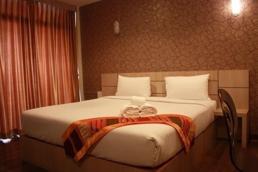 P-Residence 9/30