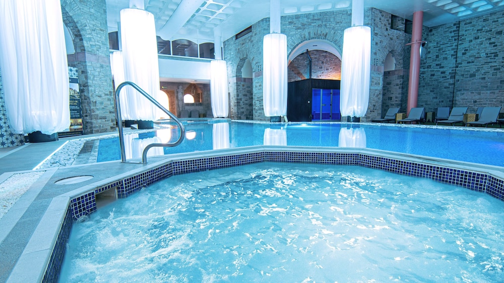 The Shrigley Hall Hotel & Spa 8/78