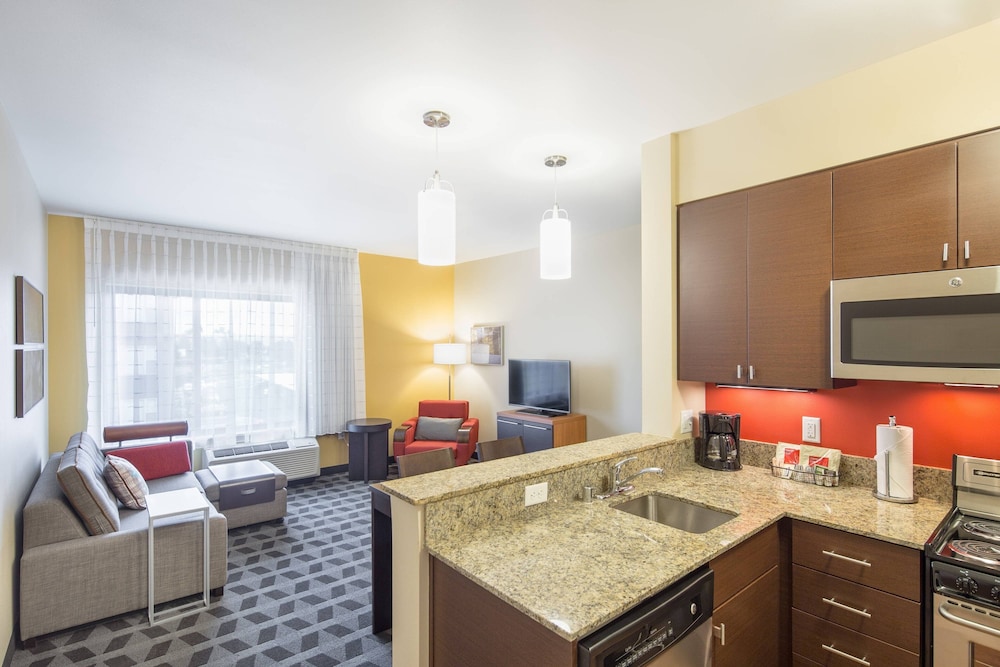 Towneplace Suites Portland Vancouver 14/26