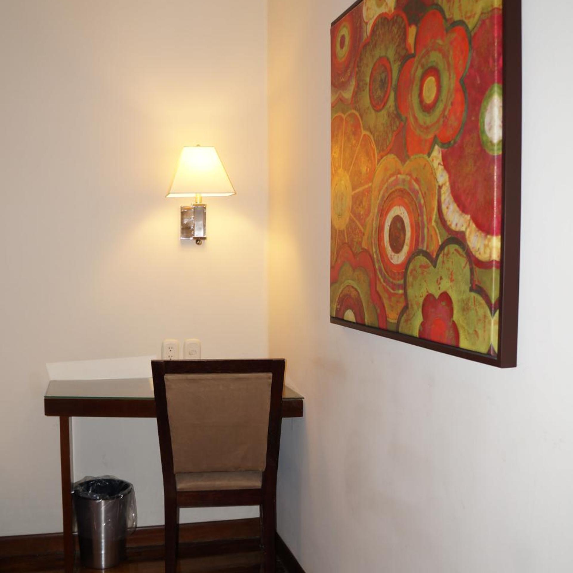 Hotel Plaza Chihuahua 8/50