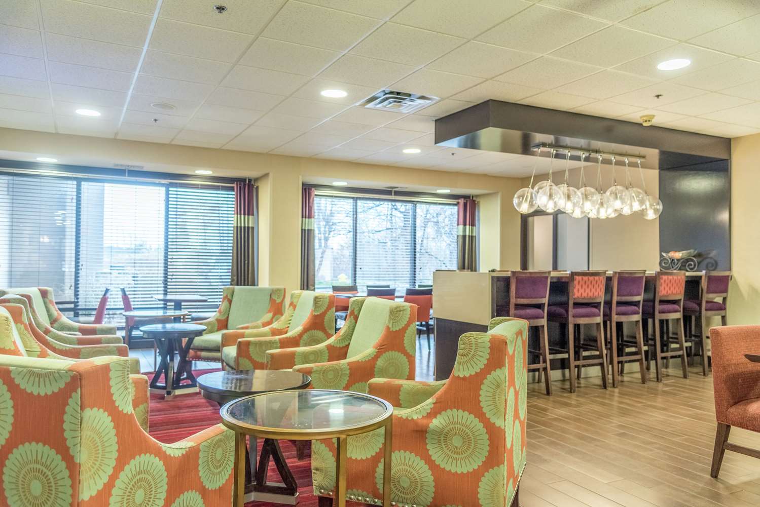 restaurant cafeteria