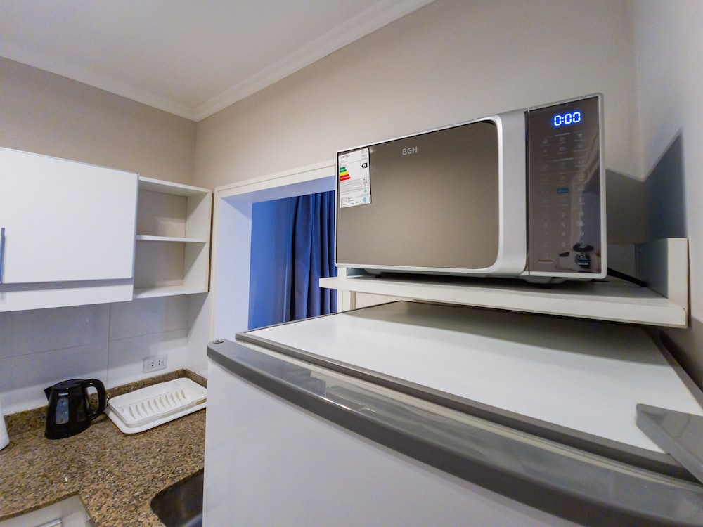 Garden Suites Pinamar 12/50