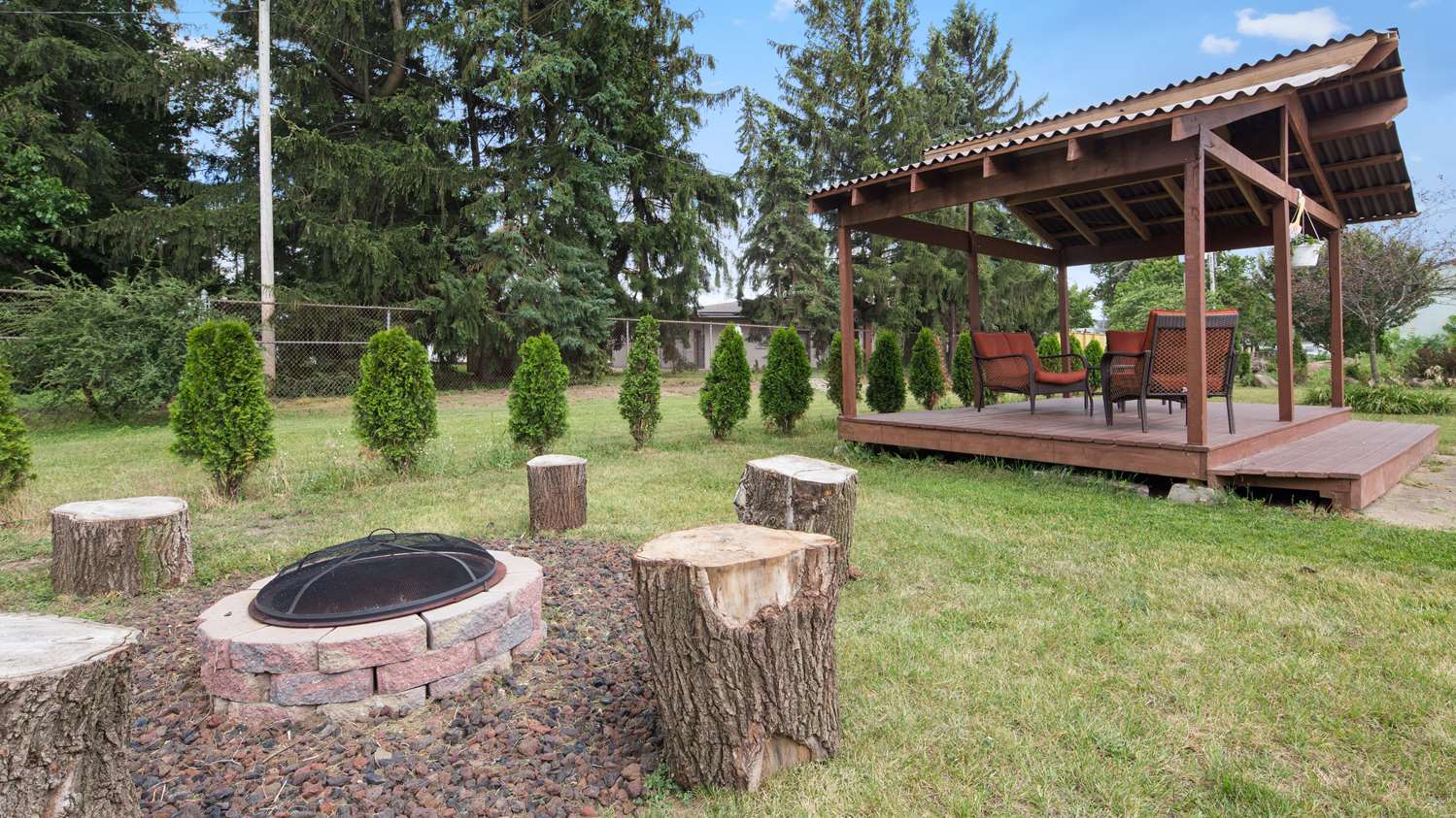Best Western Inn Goshen 24/25