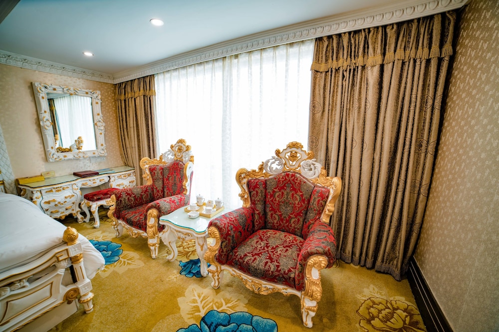 NANYANG KING'S GATE HOTEL 25/47