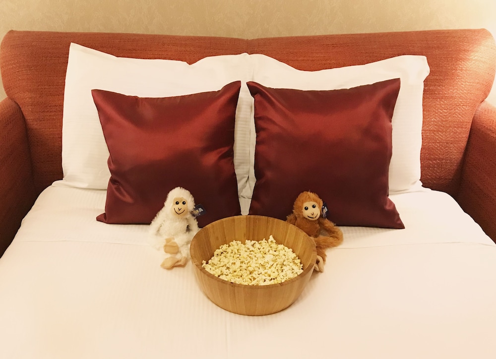 卡萨布兰卡酒店(Casablanca Hotel) 图片3