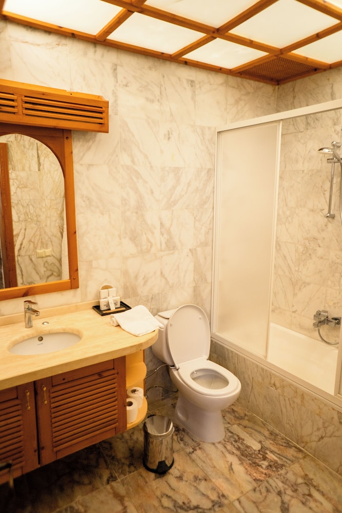 فيلا كومفورت، Marmaris Bay Resort - Adults Only (16+) 3/4