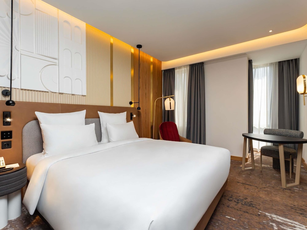 Movenpick Yerevan 25/63