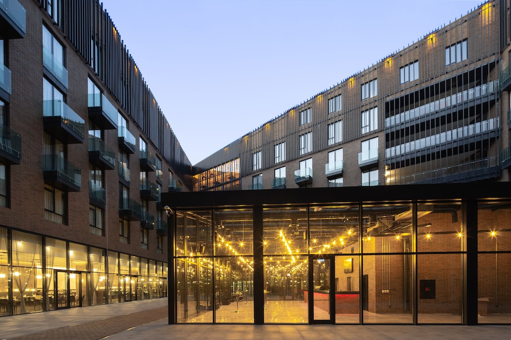 DoubleTree by Hilton Kocaeli 44/50