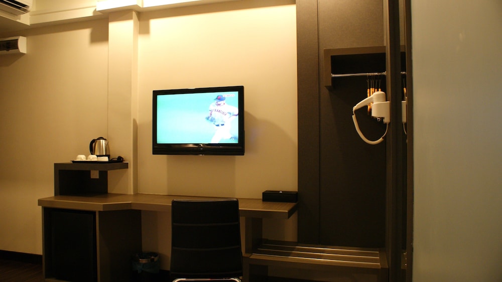 De Hotel 22/28