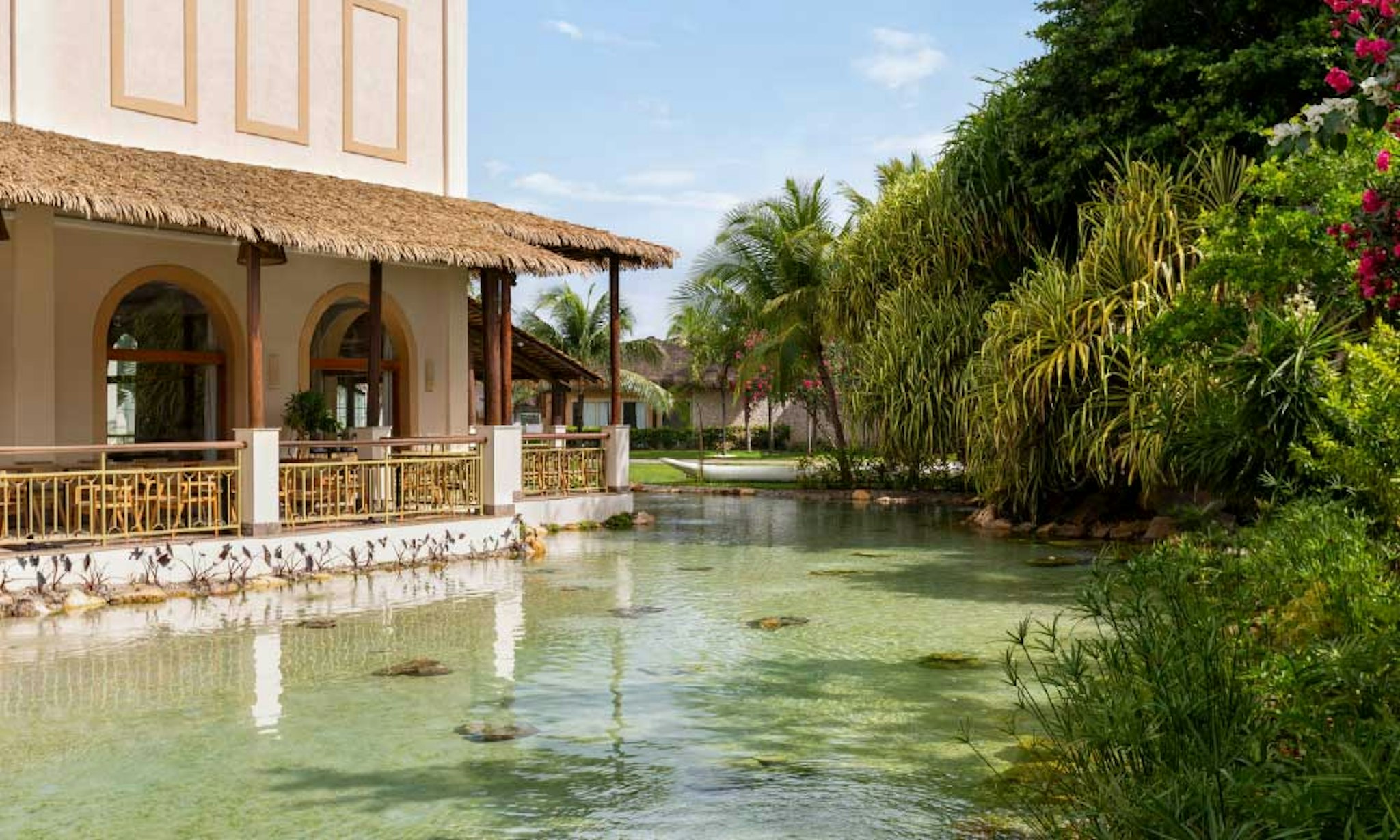 Grand Palladium Imbassai Resort Spa 45/49