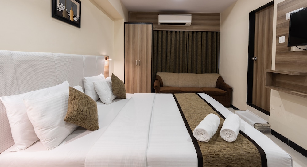 HOTEL AVON RUBY 22/54