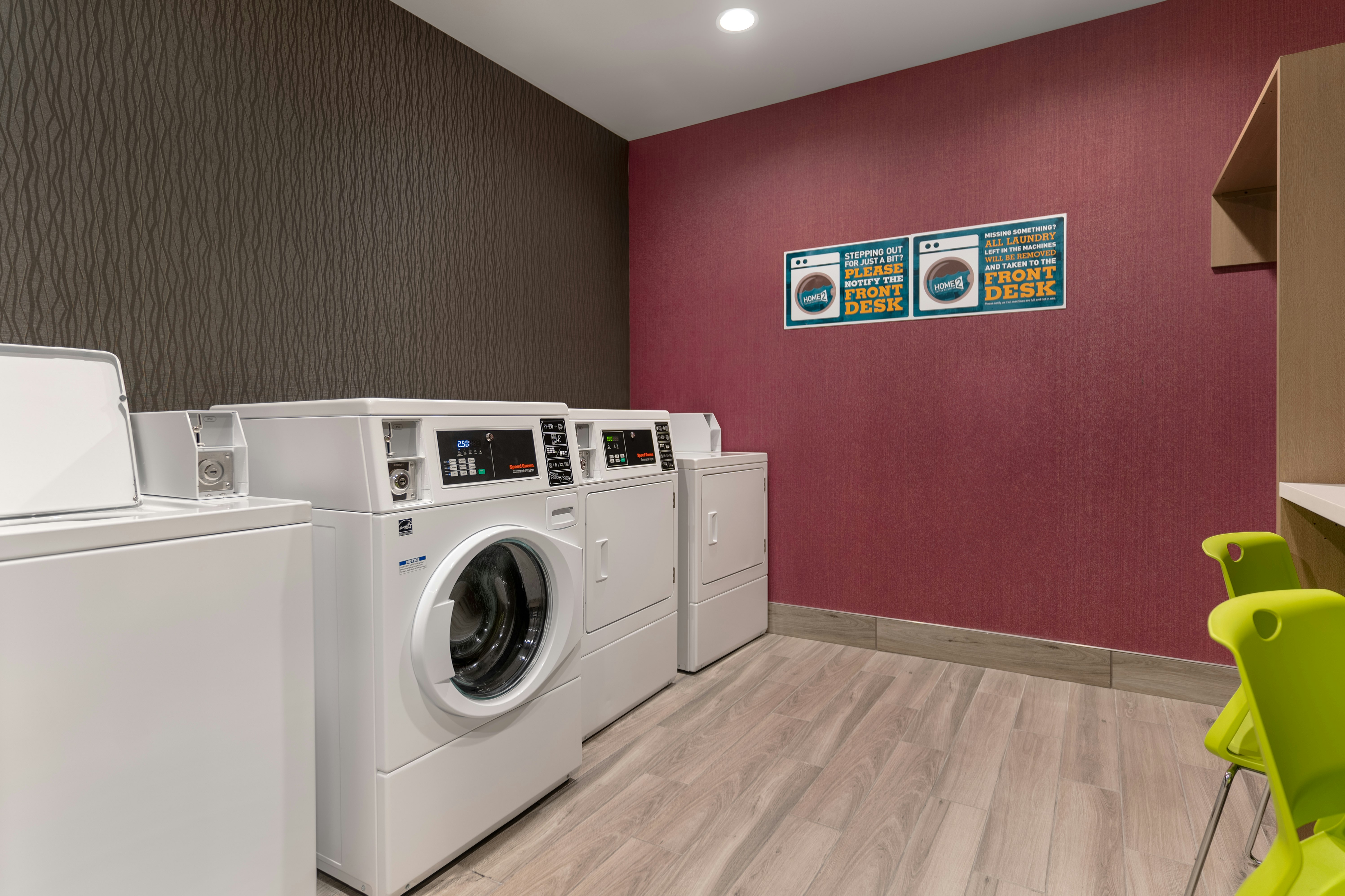 Home2 Suites by Hilton Kokomo 6/31
