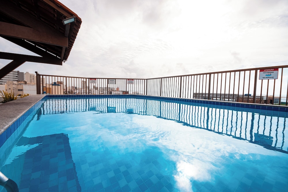 Hotel Golden Park Salvador By Nacional Inn 35/72