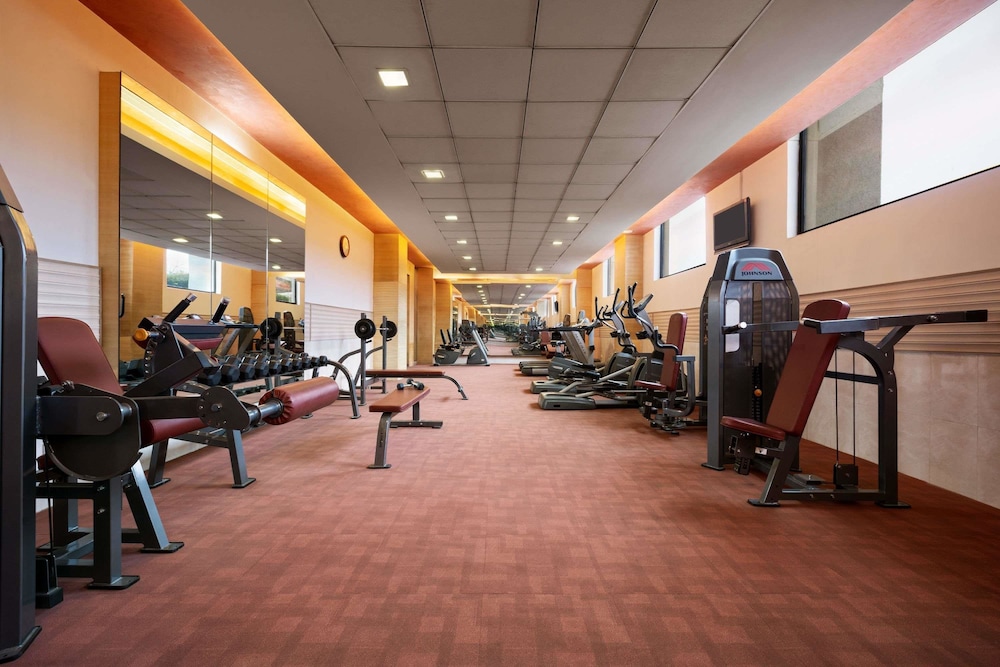 Ramada by Wyndham Ajmer 26/48
