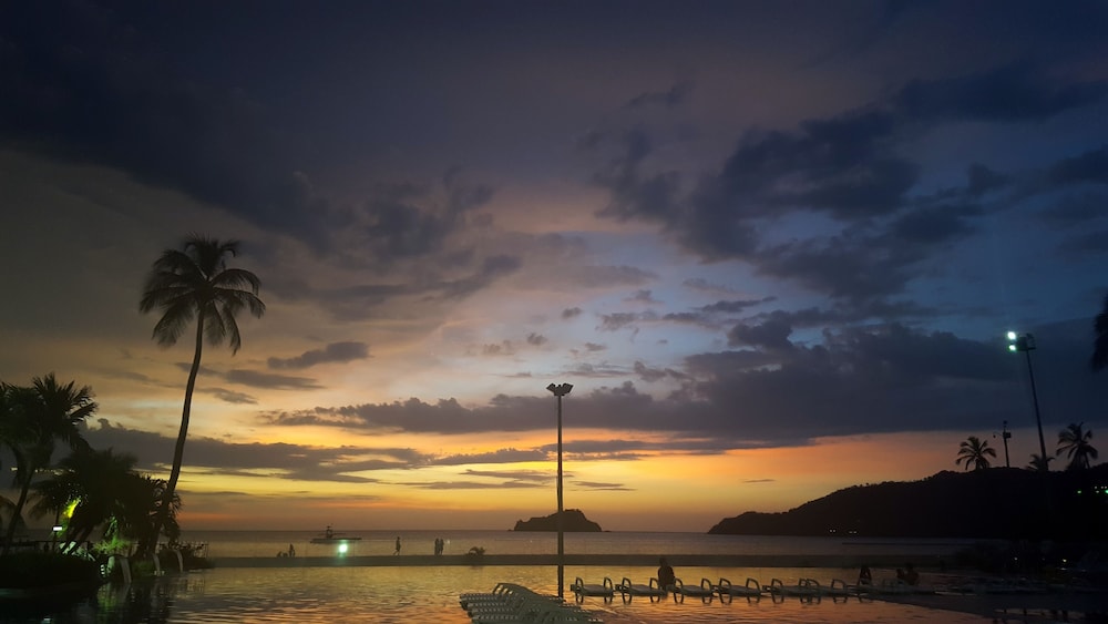 Hotel Tamaca Beach Resort 45/51