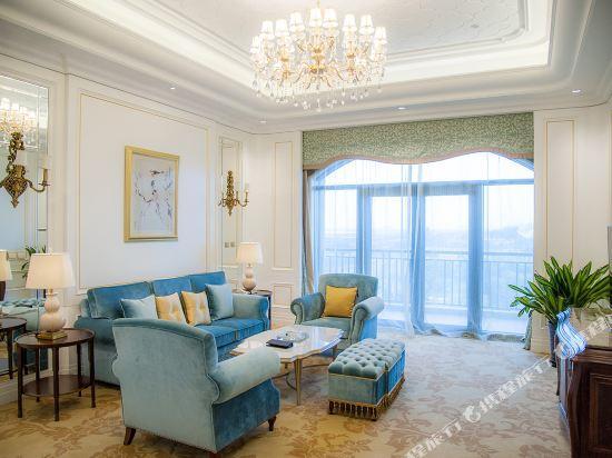 Tianjin Dongli Lake Hengda Hotel 33/49