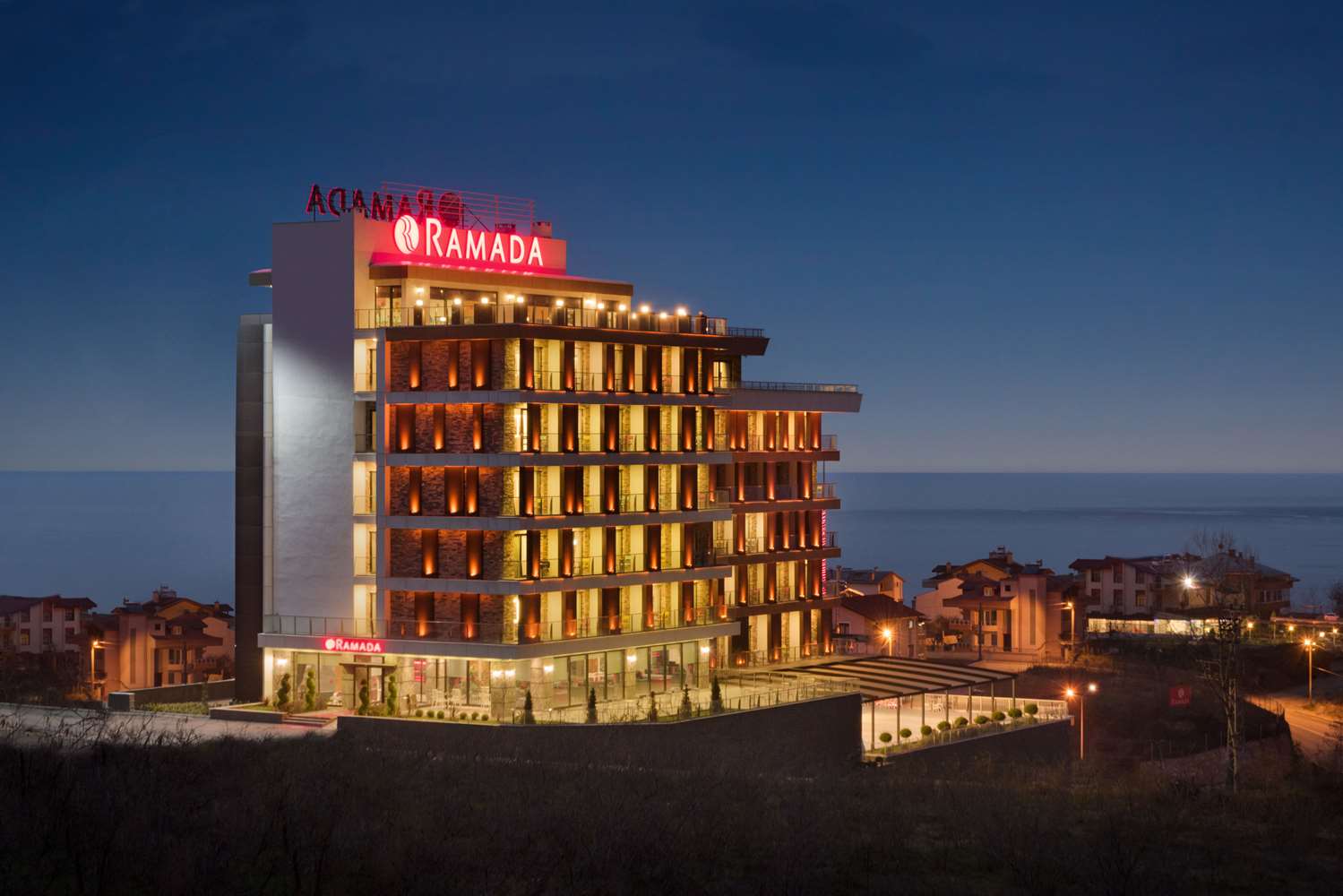 RAMADA GIRESUN PIRAZIZ 1/18
