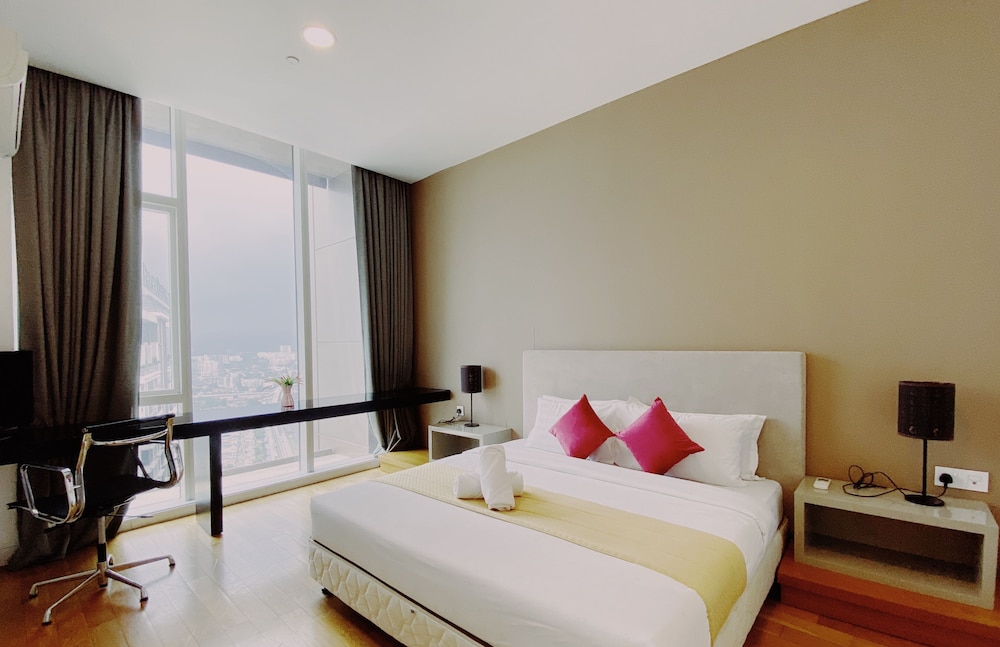 Platinum Service Suite at The Face 19/68