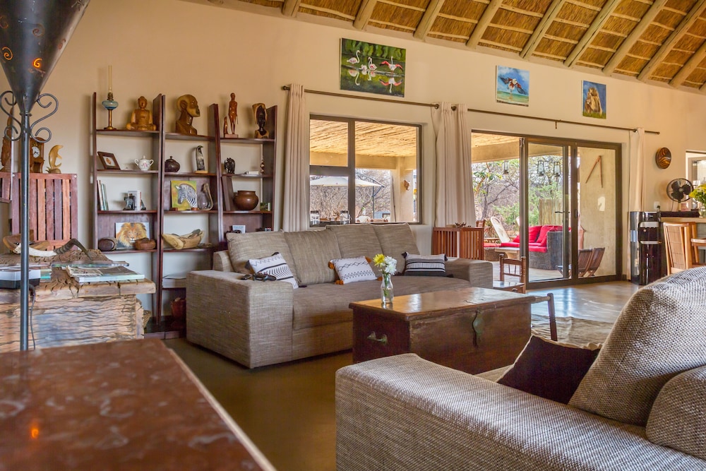 Ukuthula Bush Lodge 23/38