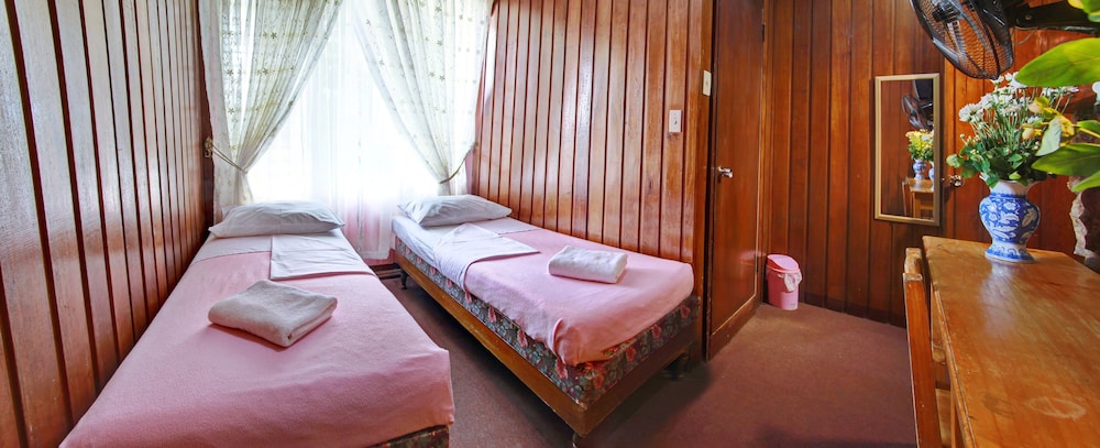 Inn Rocio And Restaurant 16/24