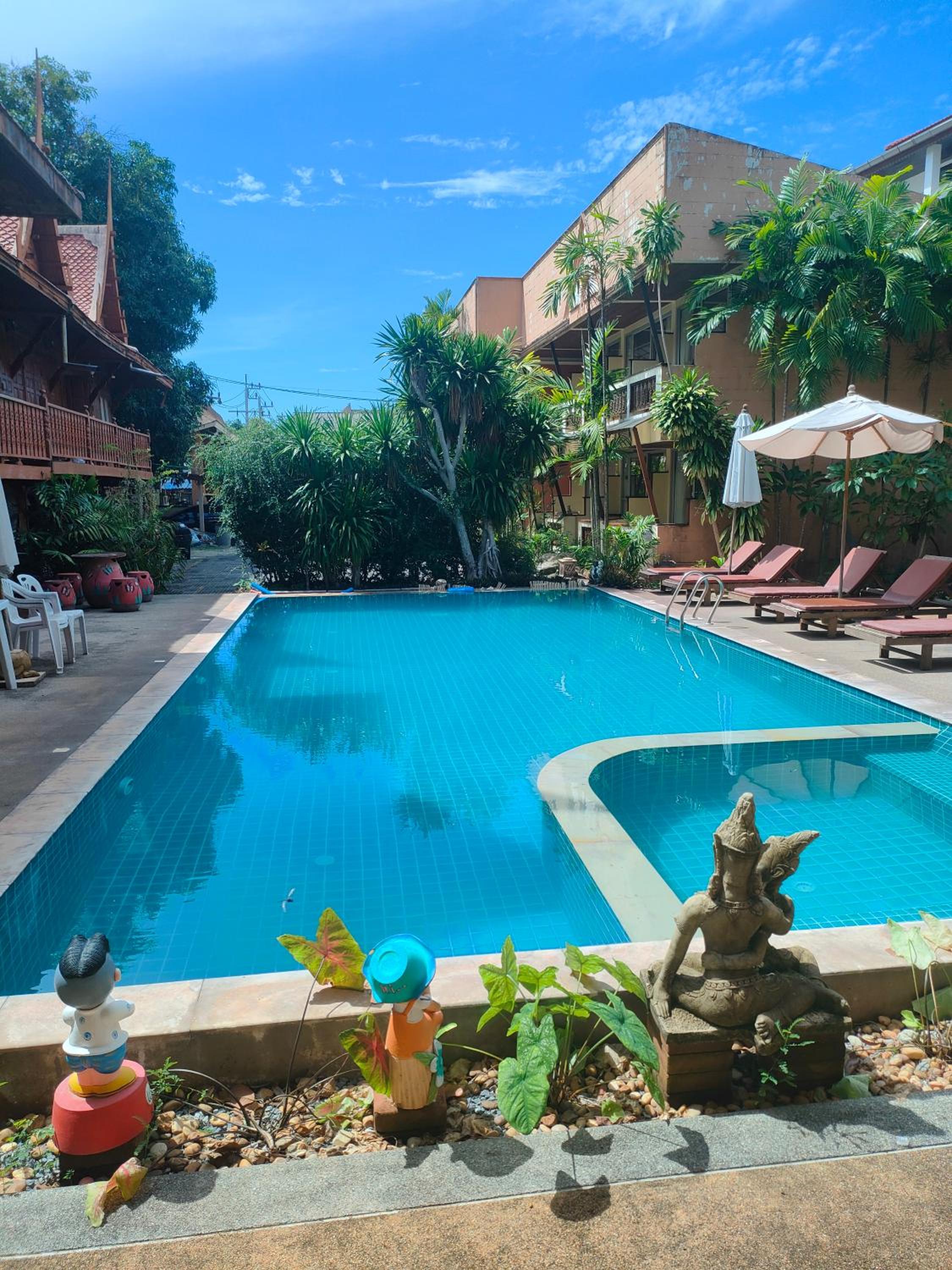 GRAND THAI HOUSE RESORT 36/41