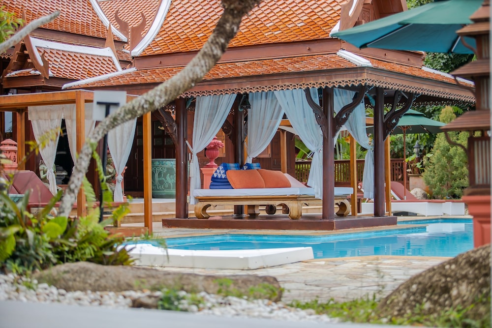 Baan Sang Pathum 38/50
