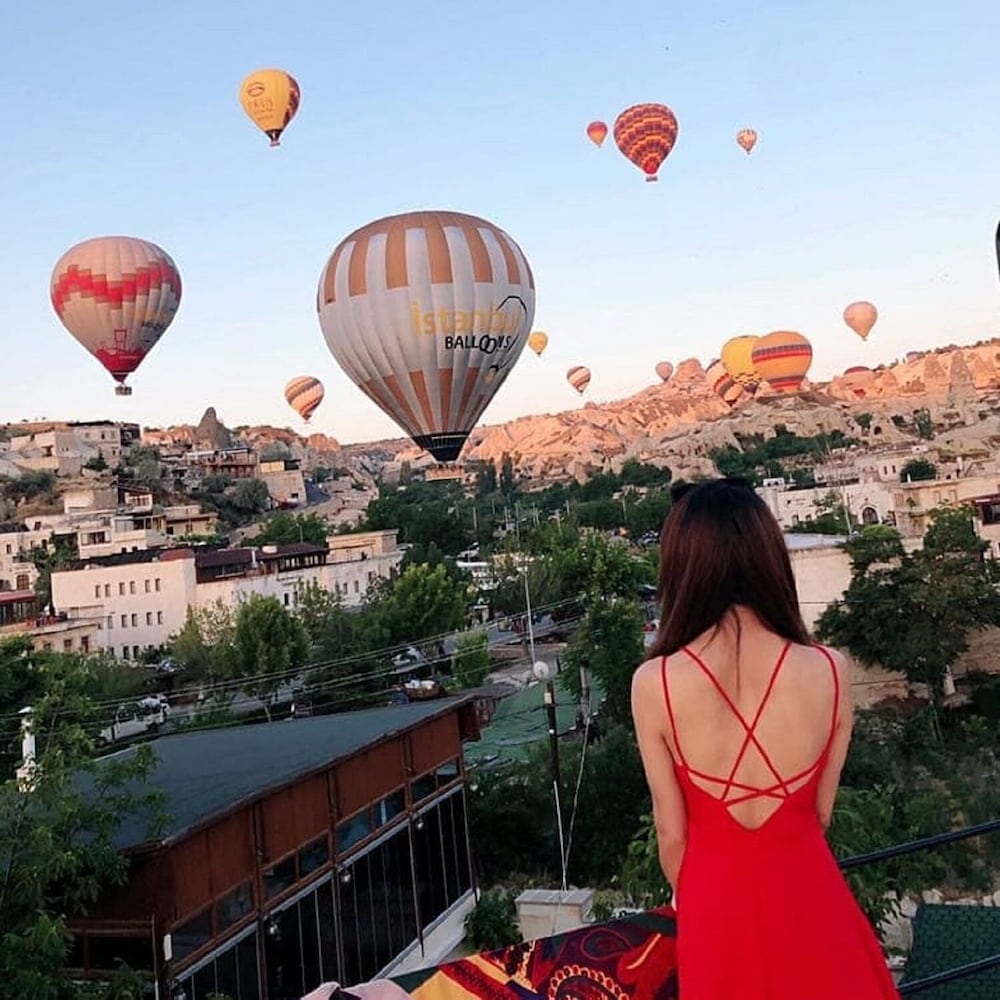 Lucky Cave Cappadocia 2/50