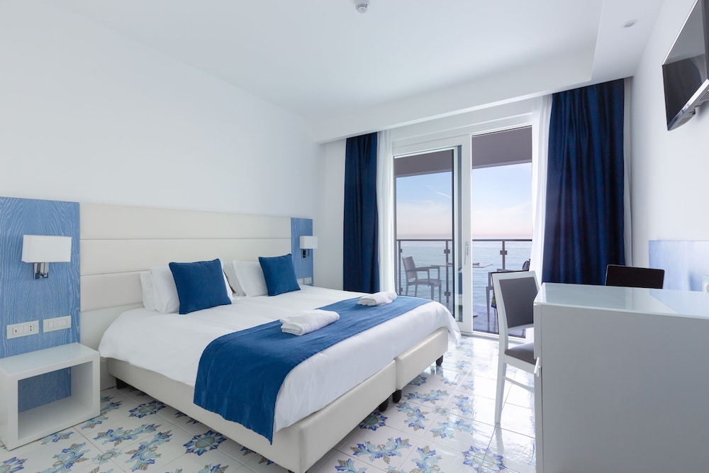 Hotel Giosue A Mare 12/50