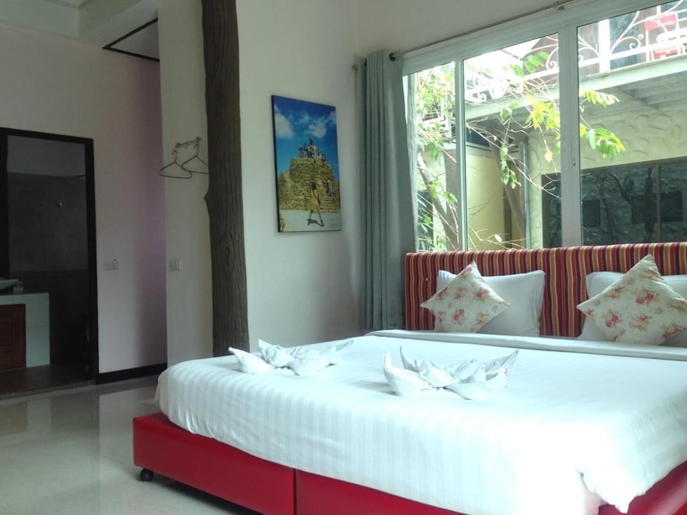 Rao Ga Khao Resort 7/50