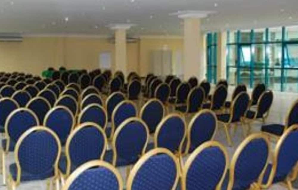 Hotel Prince de Galles 21/26