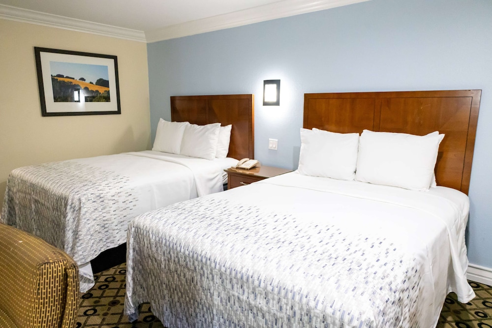 Baymont by Wyndham College Park Atlanta Airport South 15/50