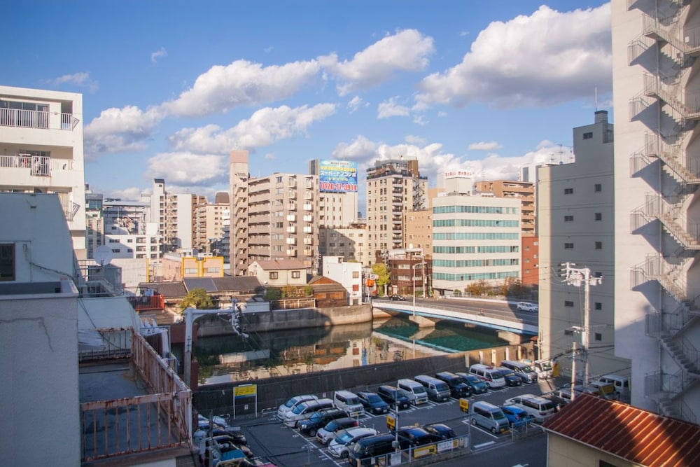 Picnic Hostel Osaka 30/33