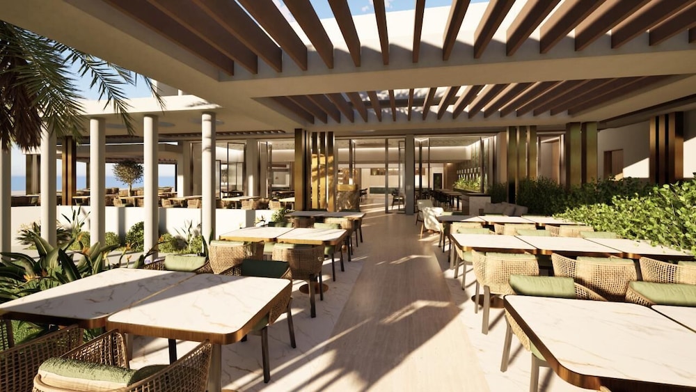 Agapi Beach Resort Premium All Inclusive 37/50
