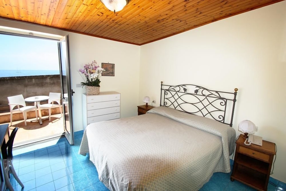 Hotel La Certosa 6/39