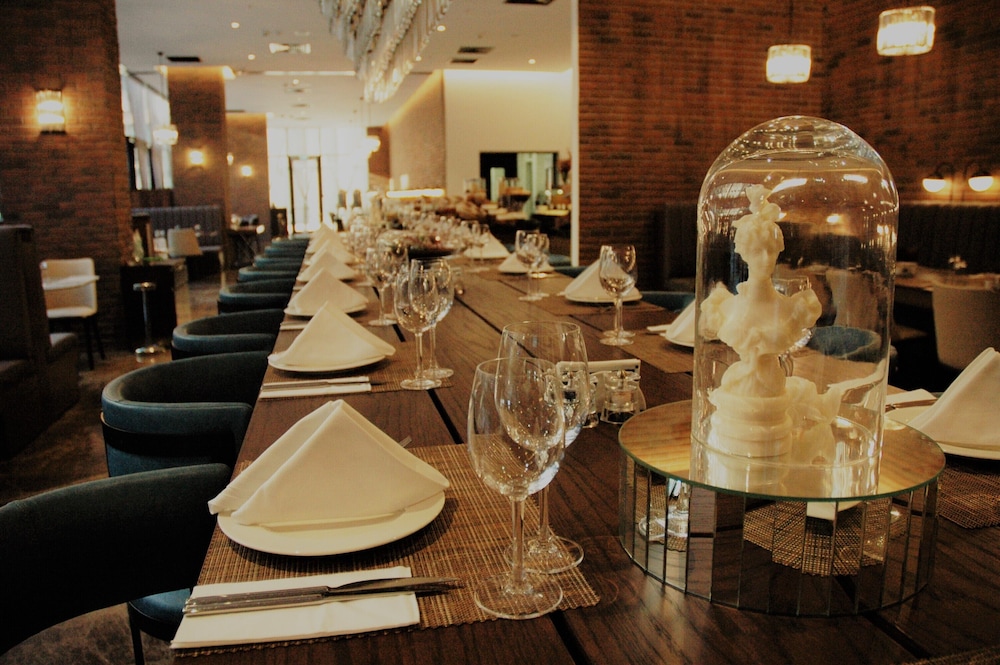 DoubleTree by Hilton Kocaeli 35/50