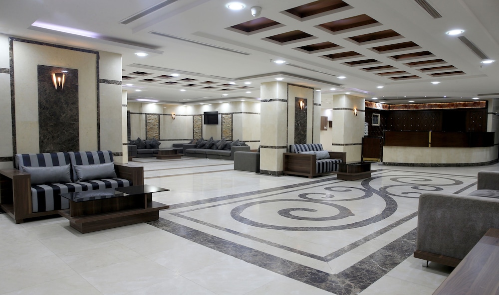 Snood Alazama Hotel 3/20