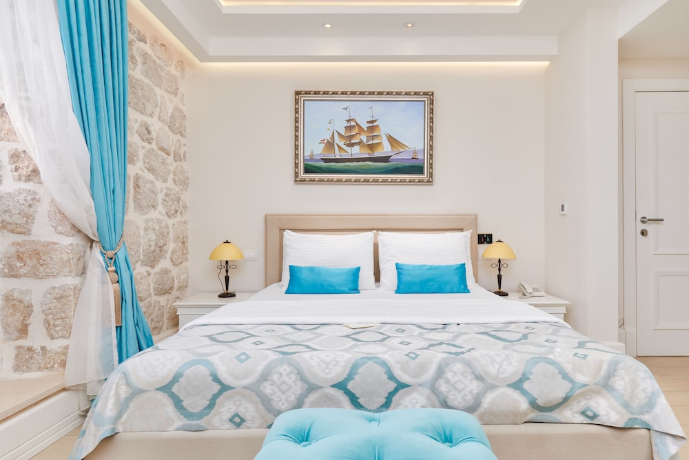 Hotel Libertas 11/69