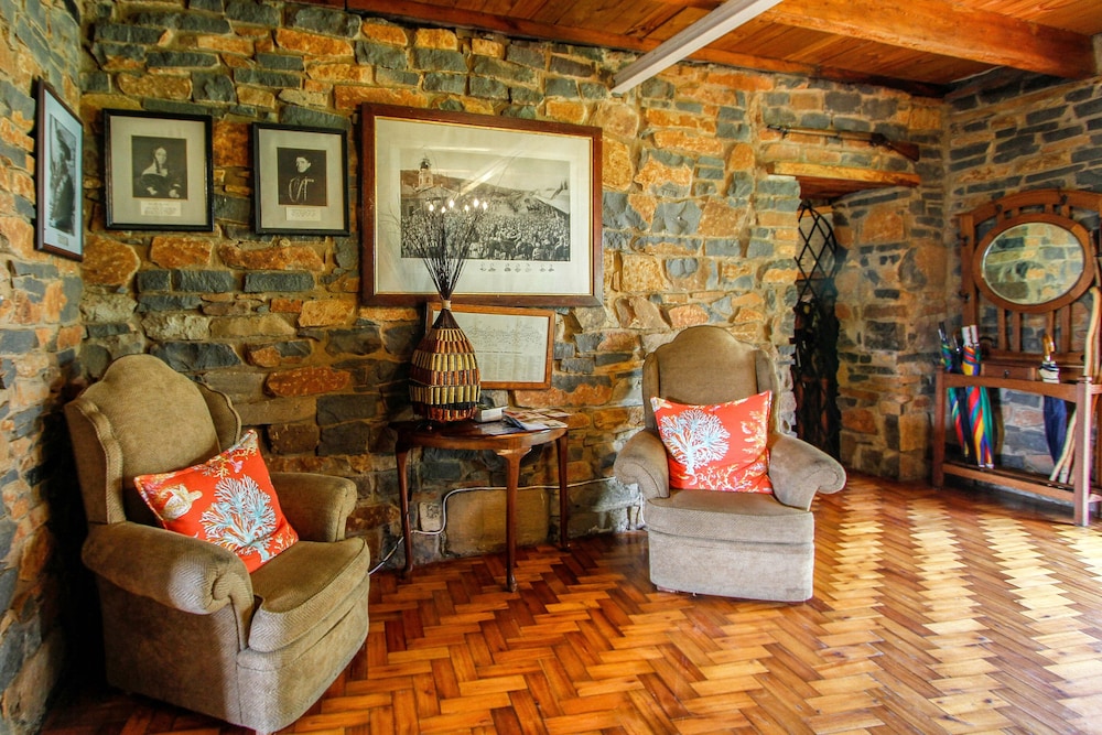 Spionkop Lodge 27/50