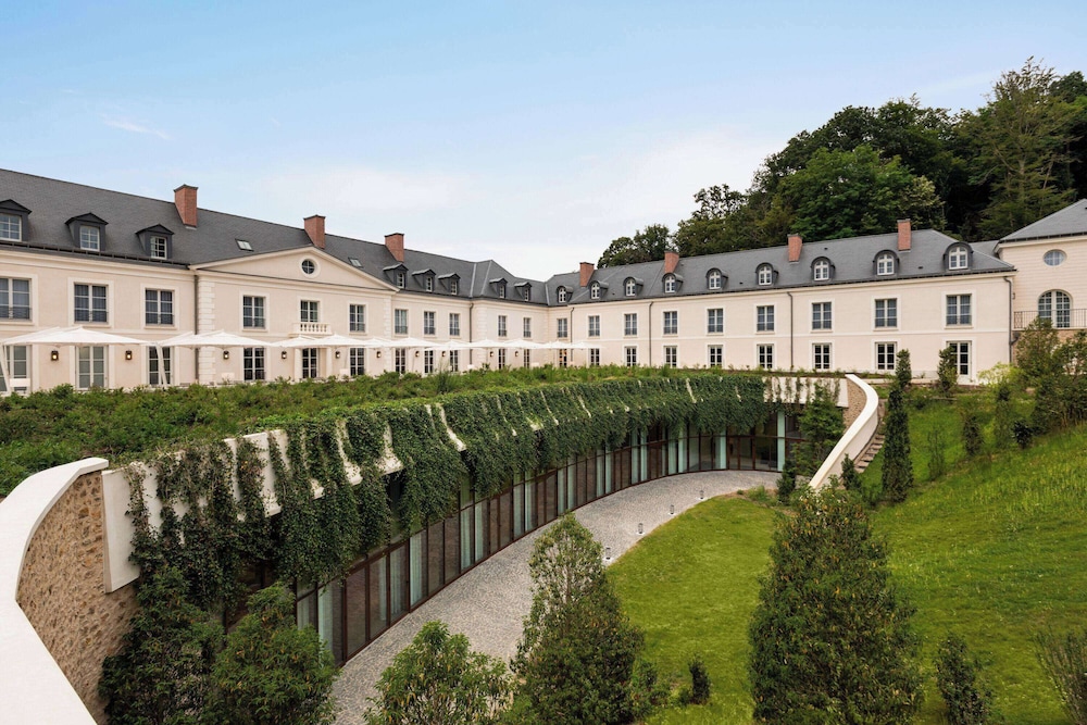 Dolce by Wyndham Versailles - Domaine du Montcel 42/48
