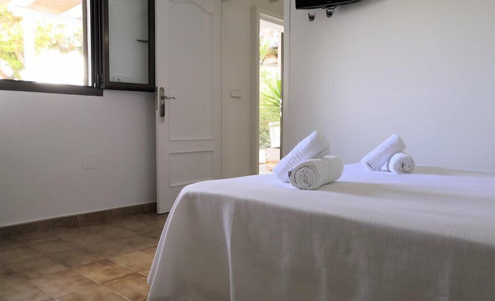 Hostal Rosamar 18/49