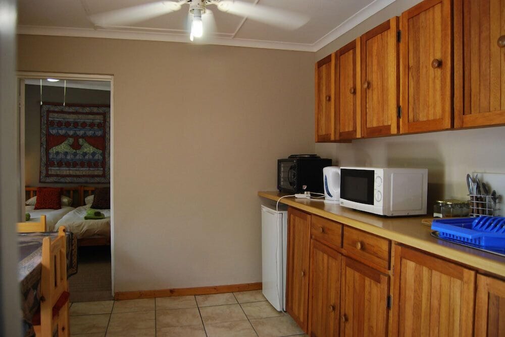 Haus Victoria Self Catering Cottages 2/27