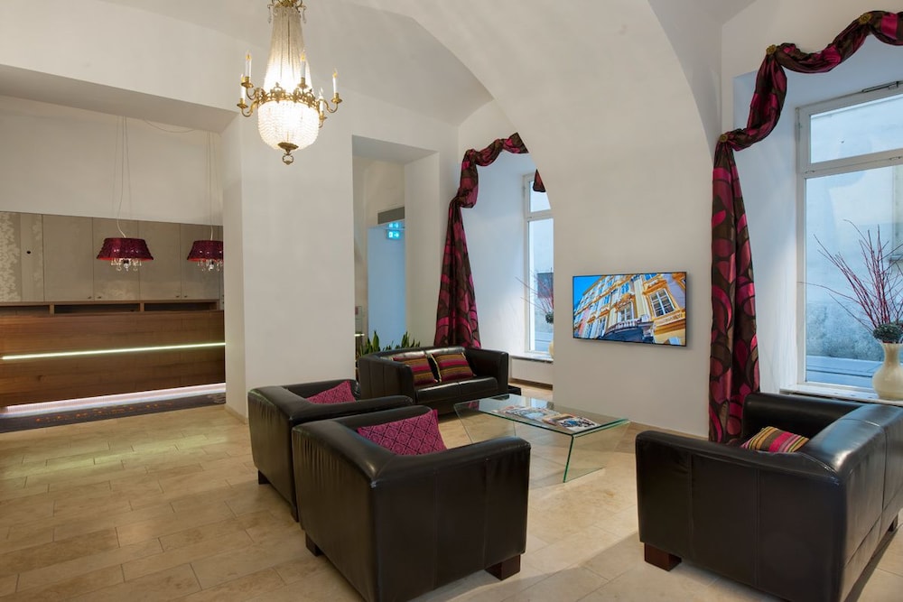 Pertschy Palais Hotel photo5