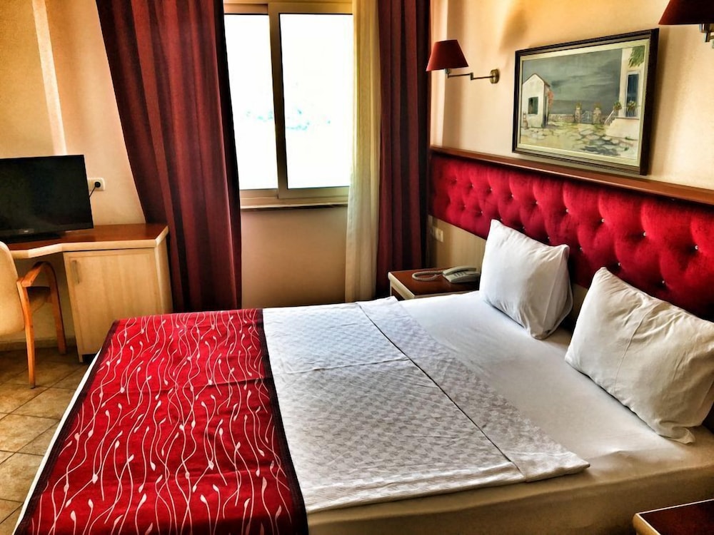 My Meric Hotel 11/22