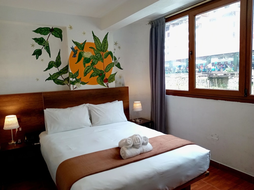 Susanna Inn Machu Picchu Hotel 22/50